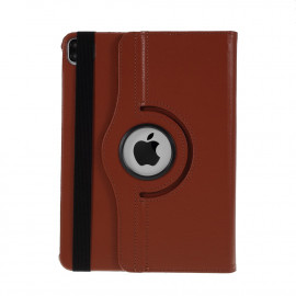 360 Rotating Case iPad Pro 11 (2020) Hoesje - Bruin