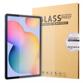 9H Tempered Glass - Samsung Galaxy Tab S7 / S8 Screen Protector