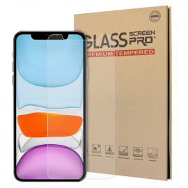 9H Tempered Glass - iPhone 12 Mini Screen Protector