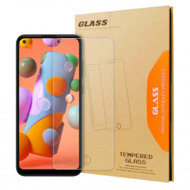 Screen Protector - Tempered Glass - Samsung Galaxy M11 / A11