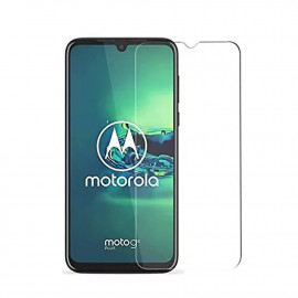 9H Tempered Glass - Motorola Moto E7 Screen Protector