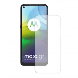 9H Tempered Glass - Motorola Moto G9 Power Screen Protector