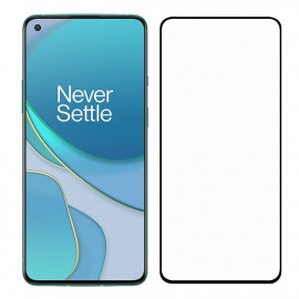 Full-Cover Tempered Glass - OnePlus 9 Screen Protector