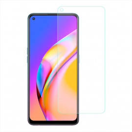 Screen Protector - Tempered Glass - Oppo A94 5G