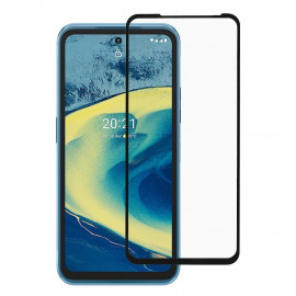 Full-Cover 9H Tempered Glass - Nokia XR20 Screen Protector