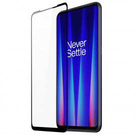 Dux Ducis Full-Cover Tempered Glass - OnePlus Nord CE 2 5G Screen Protector