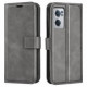 Coverup Deluxe Book Case - OnePlus Nord CE 2 5G Hoesje - Grijs