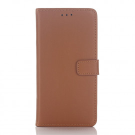 Retro Book Case - Samsung Galaxy A5 (2016) Hoesje - Bruin