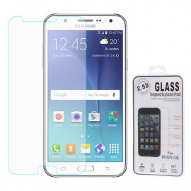 Screen Protector - Tempered Glass - Samsung Galaxy J5 (2016)
