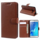 Book Case - Samsung Galaxy J5 (2016) Hoesje - Bruin