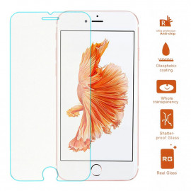 9H Tempered Glass - iPhone 8 Plus / 7 Plus Screen Protector