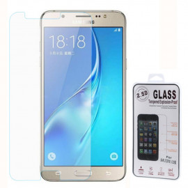 Screen Protector - Tempered Glass - Samsung Galaxy J7 (2016)