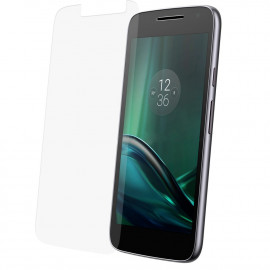 Screen Protector - Tempered Glass - Motorola Moto G4 Play