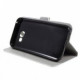 Book Case - Samsung Galaxy A3 (2017) Hoesje - Vlinders