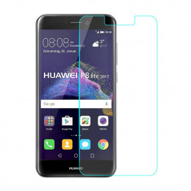 9H Tempered Glass - Huawei P8 Lite (2017) Screen Protector