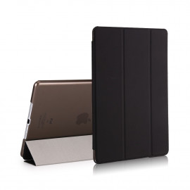 Smart Tri-Fold Book Case iPad (2018) / (2017) - Zwart