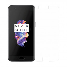 Screen Protector - Tempered Glass - OnePlus 5