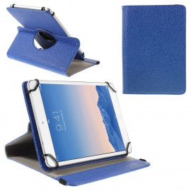 Archos 101c Helium Rotating Case Universeel - Donkerblauw