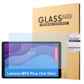 9H Tempered Glass Screen Protector Lenovo Tab M10 Plus Gen 3