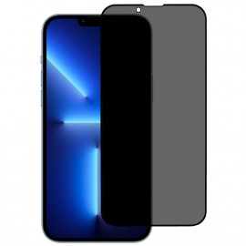 Privacy Tempered Glass - iPhone 14 Screen Protector