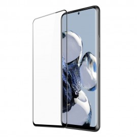 Dux Ducis Tempered Glass - Xiaomi 12T / 12T Pro Screen Protector - Zwart