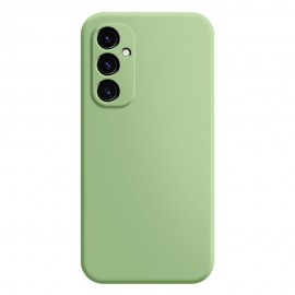Coverup Colour TPU Back Cover - Samsung Galaxy A14 Hoesje - Groen