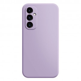 Coverup Colour TPU Back Cover - Samsung Galaxy A14 Hoesje - Lavendel