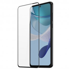 Dux Ducis Tempered Glass - Motorola Moto G53 Screen Protector - Zwart