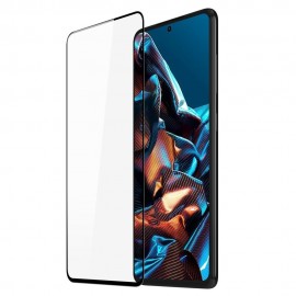 Dux Ducis Full-Cover Tempered Glass - Xiaomi Redmi Note 12 Pro 5G / Poco X5 Pro Screen Protector