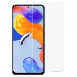 9H Tempered Glass - Xiaomi Redmi Note 12 4G Screen Protector