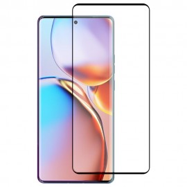 Full-Cover Tempered Glass - Motorola Edge 40 Pro Screen Protector