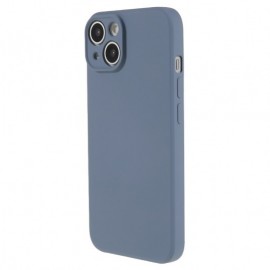 Coverup Colour TPU Back Cover - iPhone 13 Hoesje - Slate Grey