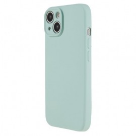 Coverup Colour TPU Back Cover - iPhone 13 Hoesje - Mint Green