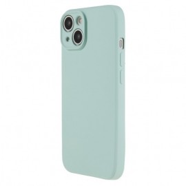 Coverup Colour TPU Back Cover - iPhone 14 Plus Hoesje - Mint Green
