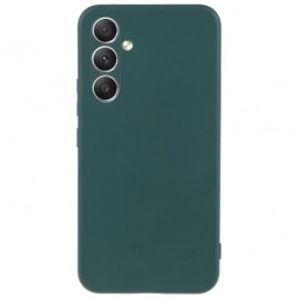 Coverup Colour TPU Back Cover - Samsung Galaxy A34 Hoesje - Everglade Green