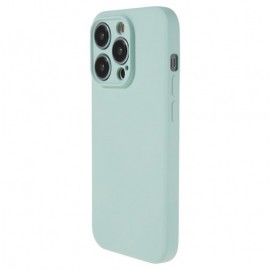 Coverup Colour TPU Back Cover - iPhone 14 Pro Max Hoesje - Mint Green