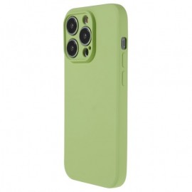 Coverup Colour TPU Back Cover - iPhone 14 Pro Hoesje - Groen