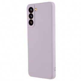 Coverup Colour TPU Back Cover - Samsung Galaxy S21 Hoesje - Lavendel
