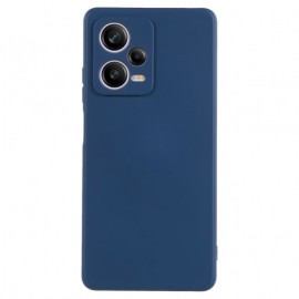 Coverup Colour TPU Back Cover - Xiaomi Redmi Note 12 Pro 5G Hoesje - Metallic Blue