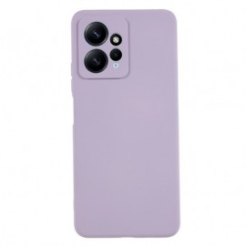 Coverup Colour TPU Back Cover - Xiaomi Redmi Note 12 4G Hoesje - Lavendel