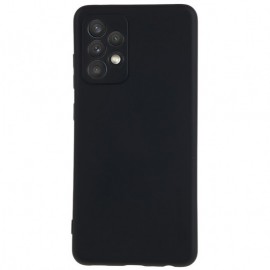 Coverup Colour TPU Back Cover - Samsung Galaxy A32 4G Hoesje - Zwart