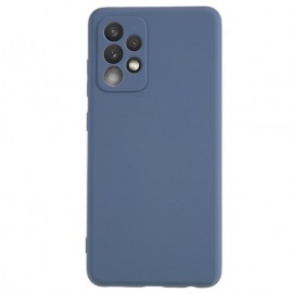 Coverup Colour TPU Back Cover - Samsung Galaxy A32 5G Hoesje - Slate Grey