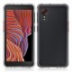 Coverup TPU Back Cover - Samsung Galaxy Xcover 5 Hoesje - Transparant