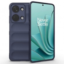 Coverup Hands-On Rugged Back Cover - OnePlus Nord 3 Hoesje - Blauw