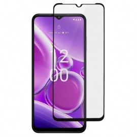 Full-Cover Tempered Glass - Nokia G42 Screen Protector
