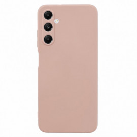 Coverup Colour TPU Back Cover - Samsung Galaxy A05s Hoesje - Soft Amber