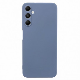 Coverup Colour TPU Back Cover - Samsung Galaxy A05s Hoesje - Slate Grey
