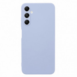 Coverup Colour TPU Back Cover - Samsung Galaxy A05s Hoesje - Lavendel Grijs