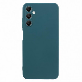 Coverup Colour TPU Back Cover - Samsung Galaxy A05s Hoesje - Everglade Green