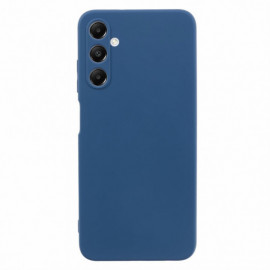 Coverup Colour TPU Back Cover - Samsung Galaxy A05s Hoesje - Metallic Blue